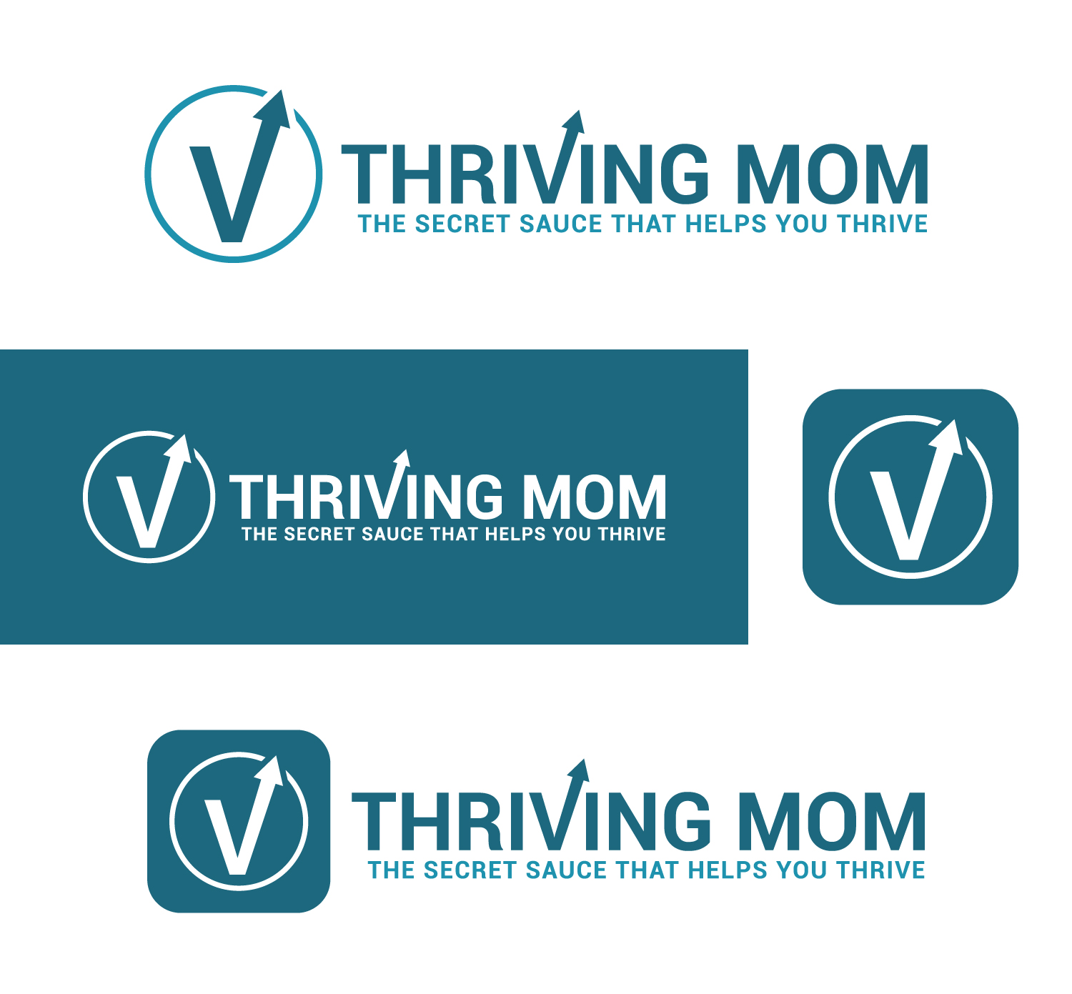 Logo Design by Box Graphic for Heartfelt Creations | Design: #32186704