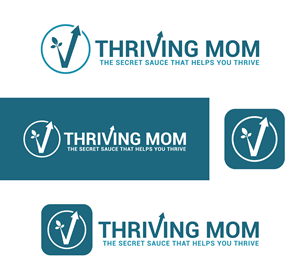 Logo Design by Box Graphic for Heartfelt Creations | Design: #32186705