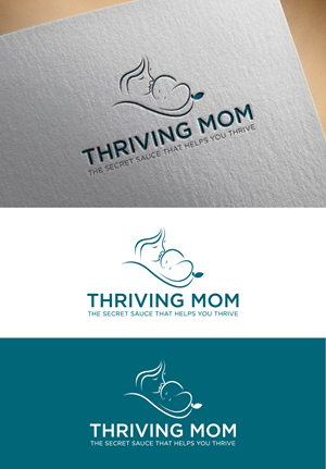 Logo Design by Loknath for Heartfelt Creations | Design: #32147922
