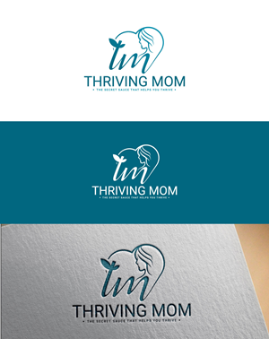 Logo Design by alexdarah for Heartfelt Creations | Design: #32146065