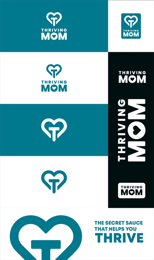 Logo Design by Joseph Kebede for Heartfelt Creations | Design #32184210