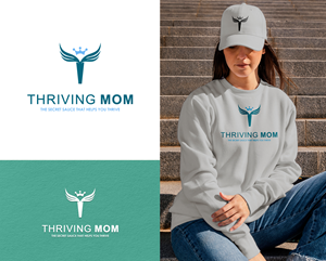 Logo Design by Darshan Dimension for Heartfelt Creations | Design #32166811