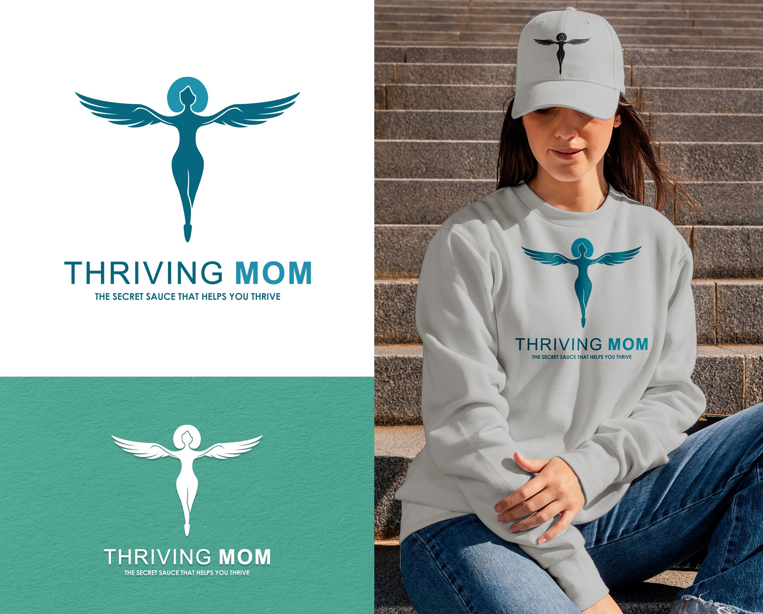 Diseño de Logo por Darshan Dimension para Heartfelt Creations | Diseño #32170183