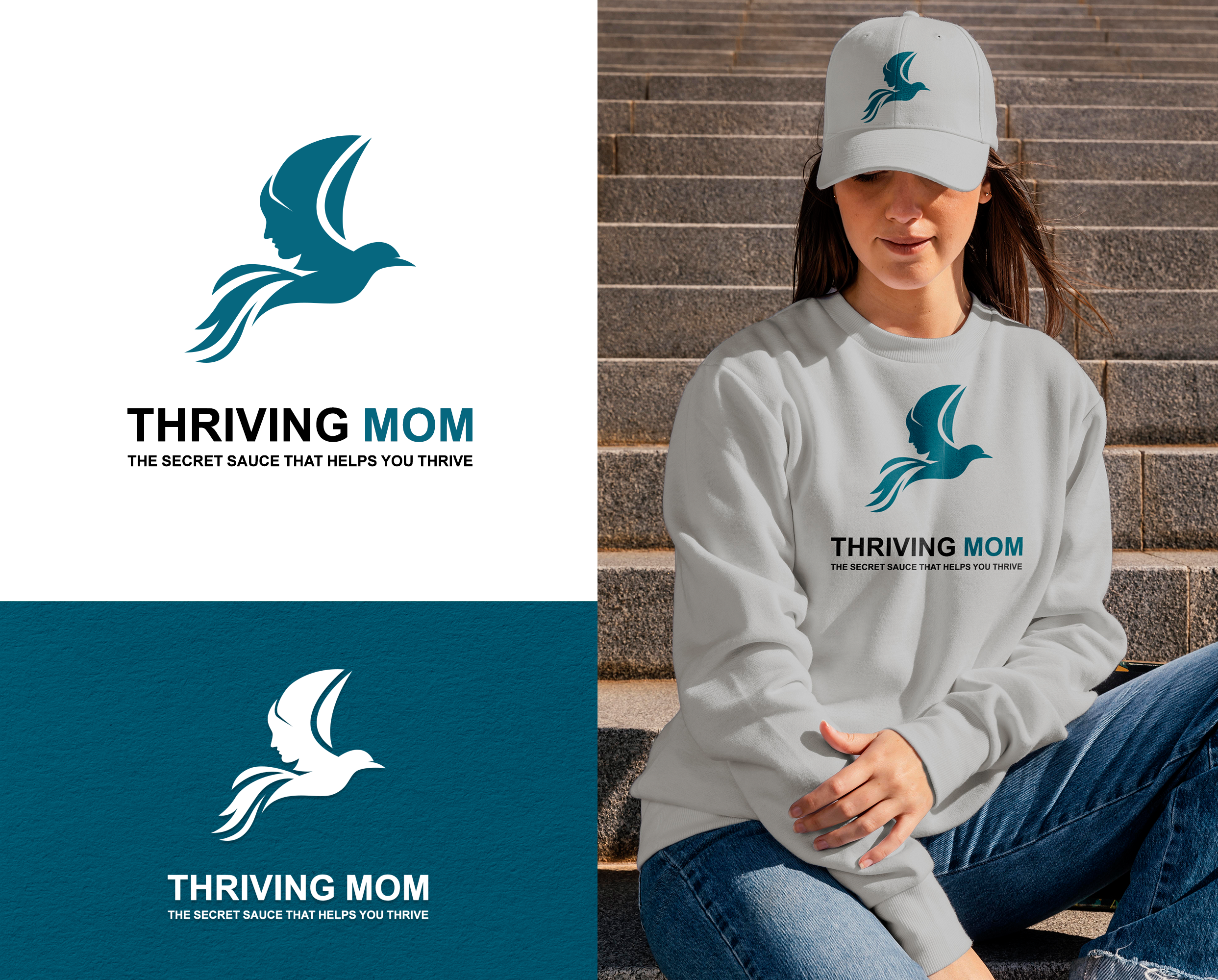 Diseño de Logo por Darshan Dimension para Heartfelt Creations | Diseño #32170334