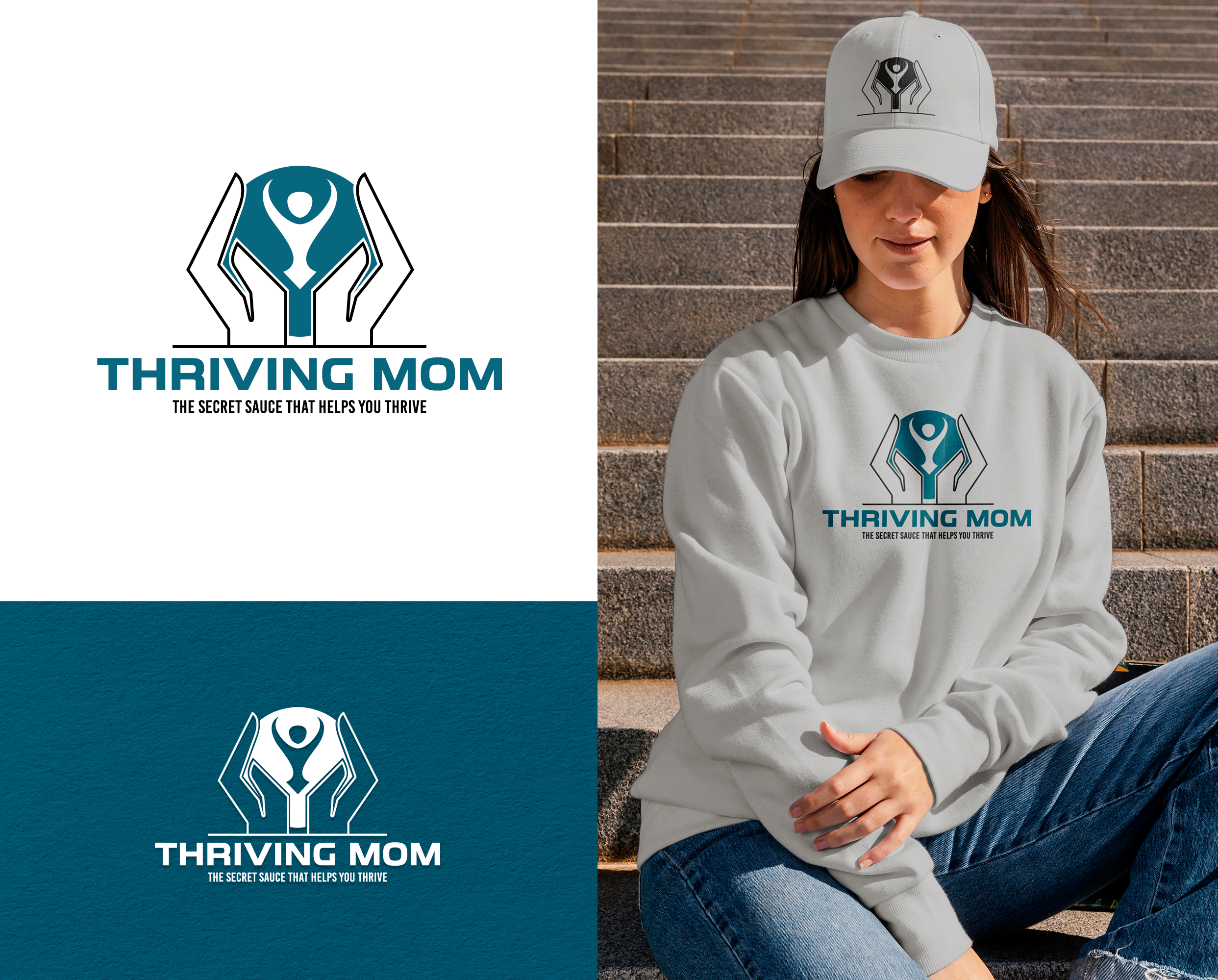 Diseño de Logo por Darshan Dimension para Heartfelt Creations | Diseño #32170630