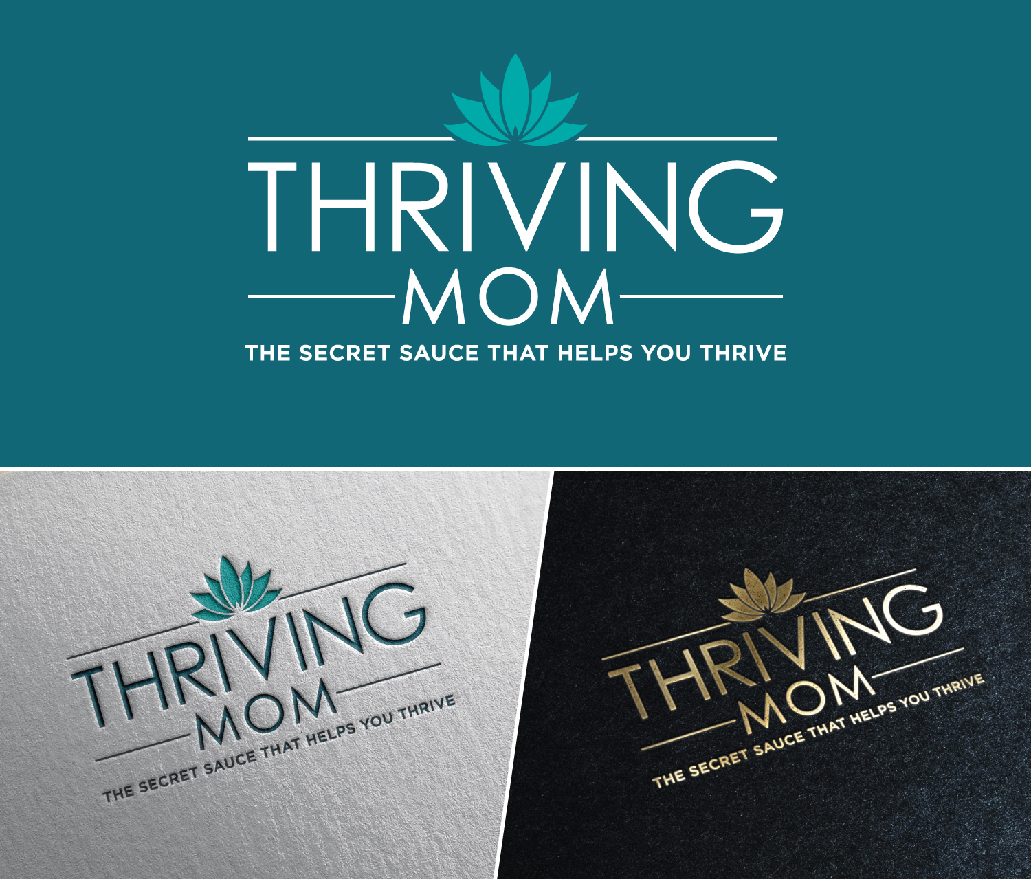 Logo Design by Atec for Heartfelt Creations | Design #32147277