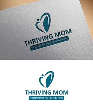 Logo Design by fly  design for Heartfelt Creations | Design: #32149289