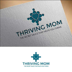 Logo Design by fly  design for Heartfelt Creations | Design: #32149290