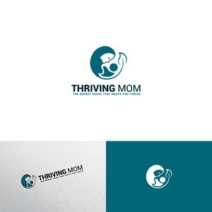 Logo Design by Tan-D for Heartfelt Creations | Design: #32150603