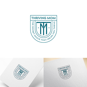 Logo Design by Tan-D for Heartfelt Creations | Design: #32166057