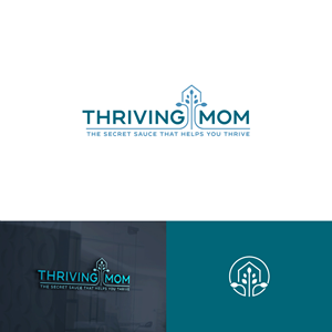 Logo Design by Tan-D for Heartfelt Creations | Design: #32166058