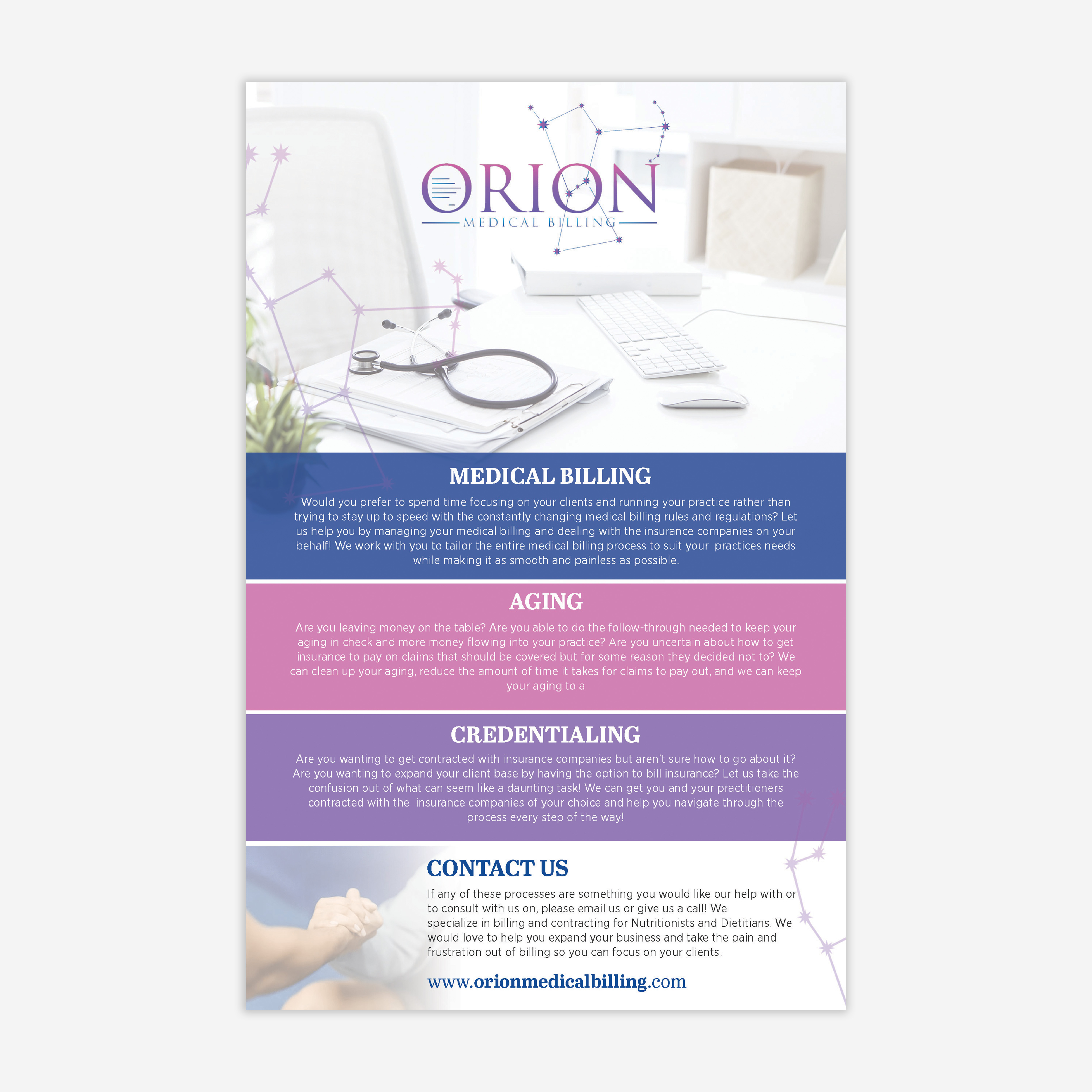Flyer Design by Sun Creative for this project | Design #32191627