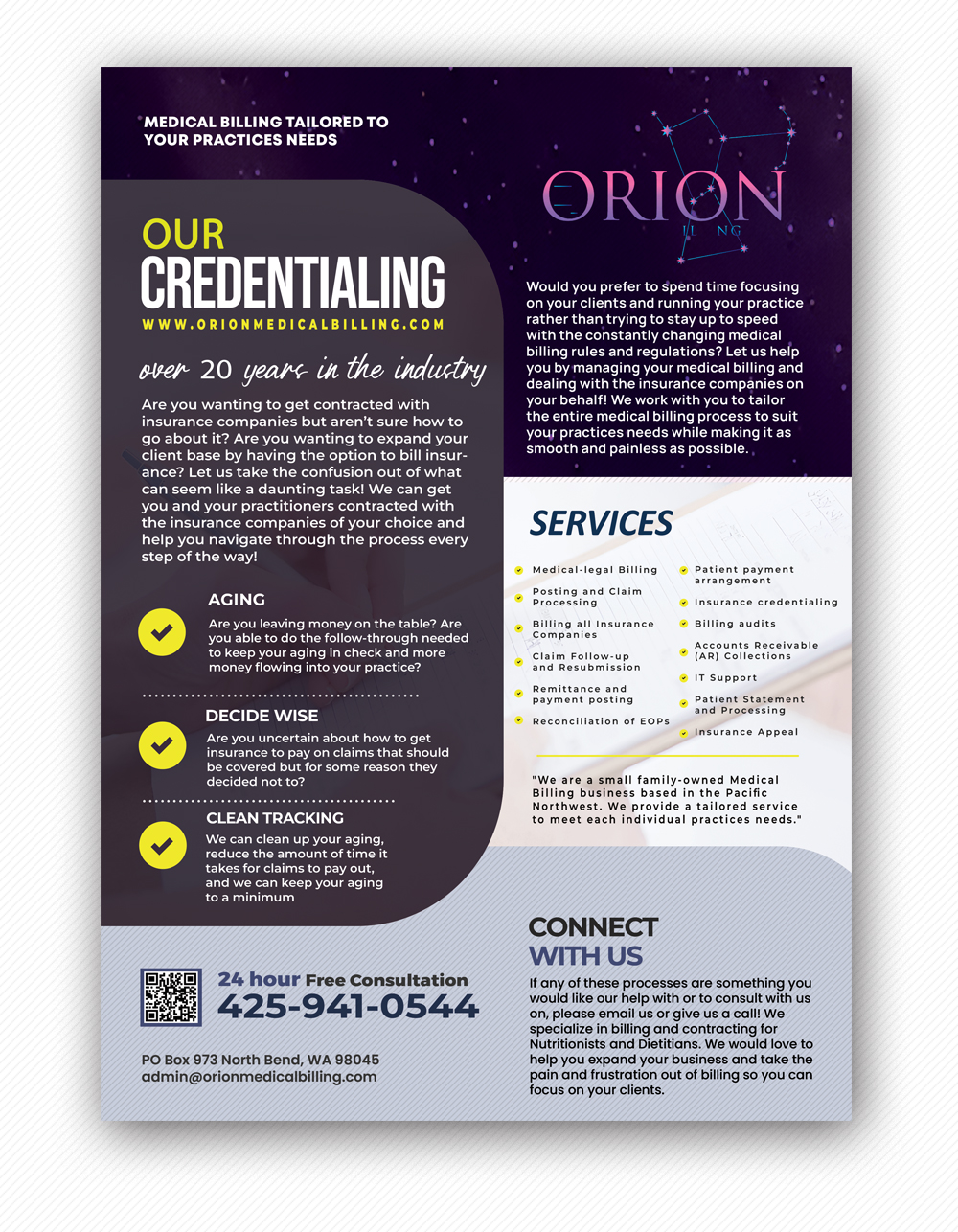 Flyer Design by Ramamoorthi Annadurai for this project | Design #32187842