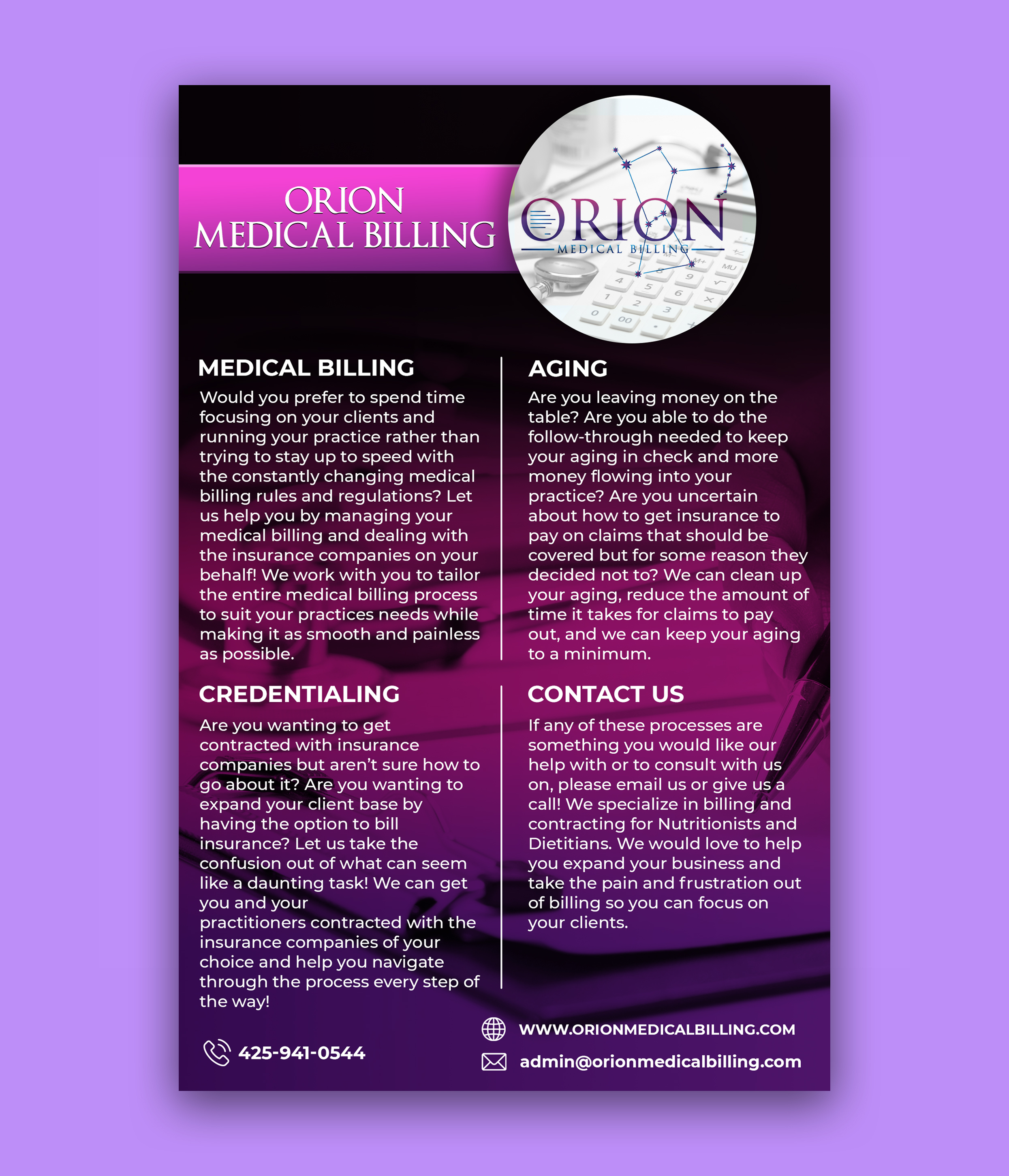 Design de Flyer par Elsa Designs pour ce projet | Design #32190423