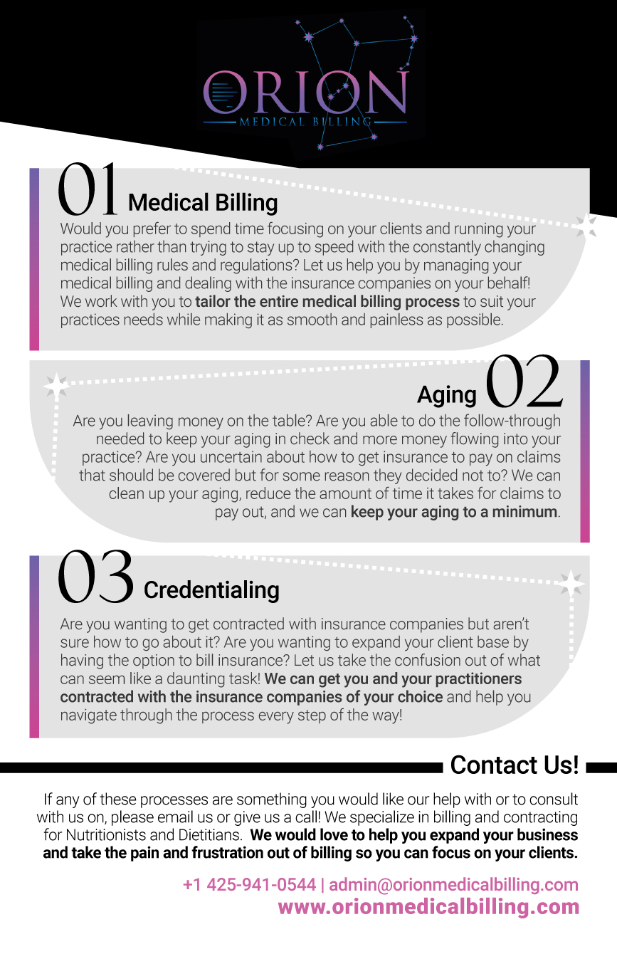 Flyer Design by Limonero DG for this project | Design #32159101