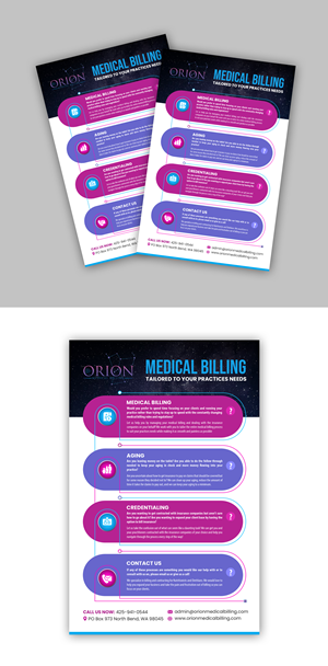 Design de Flyer par debdesign pour ce projet | Design : #32148727