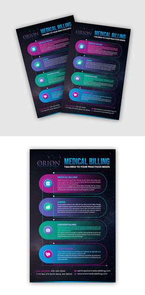 Design de Flyer par debdesign pour ce projet | Design : #32148728