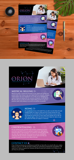 Flyer Design by 123graphics for this project | Design: #32147525