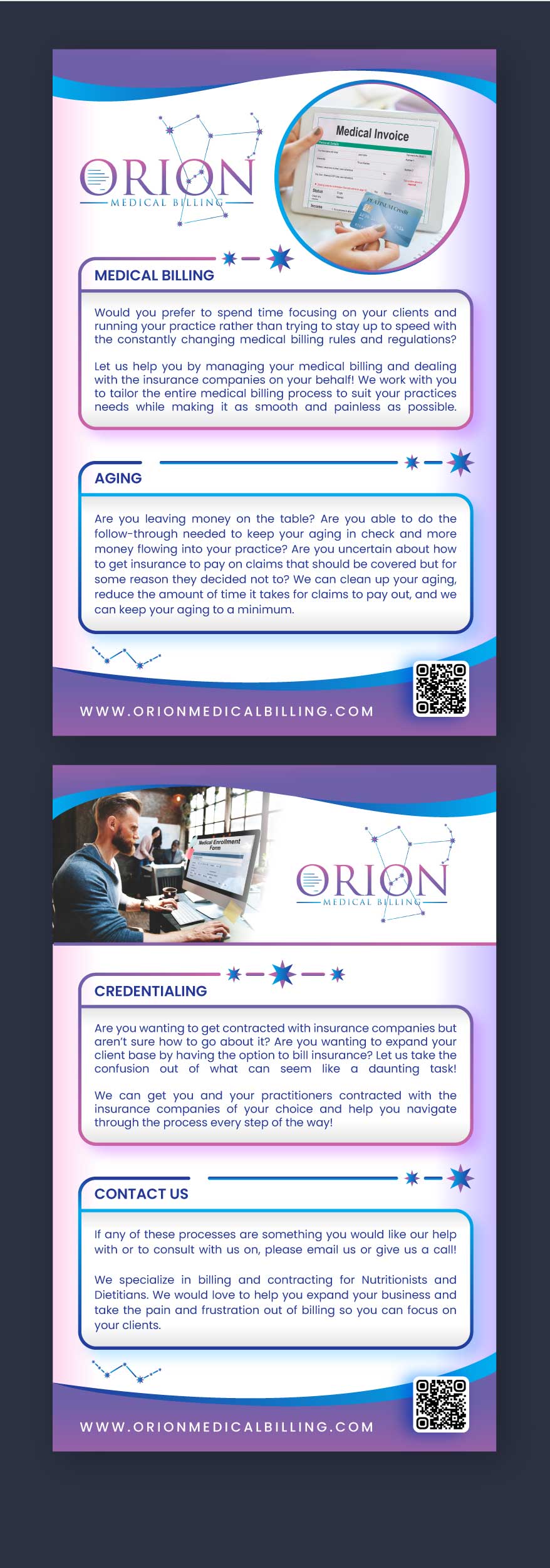 Flyer Design by saurov for this project | Design #32158955