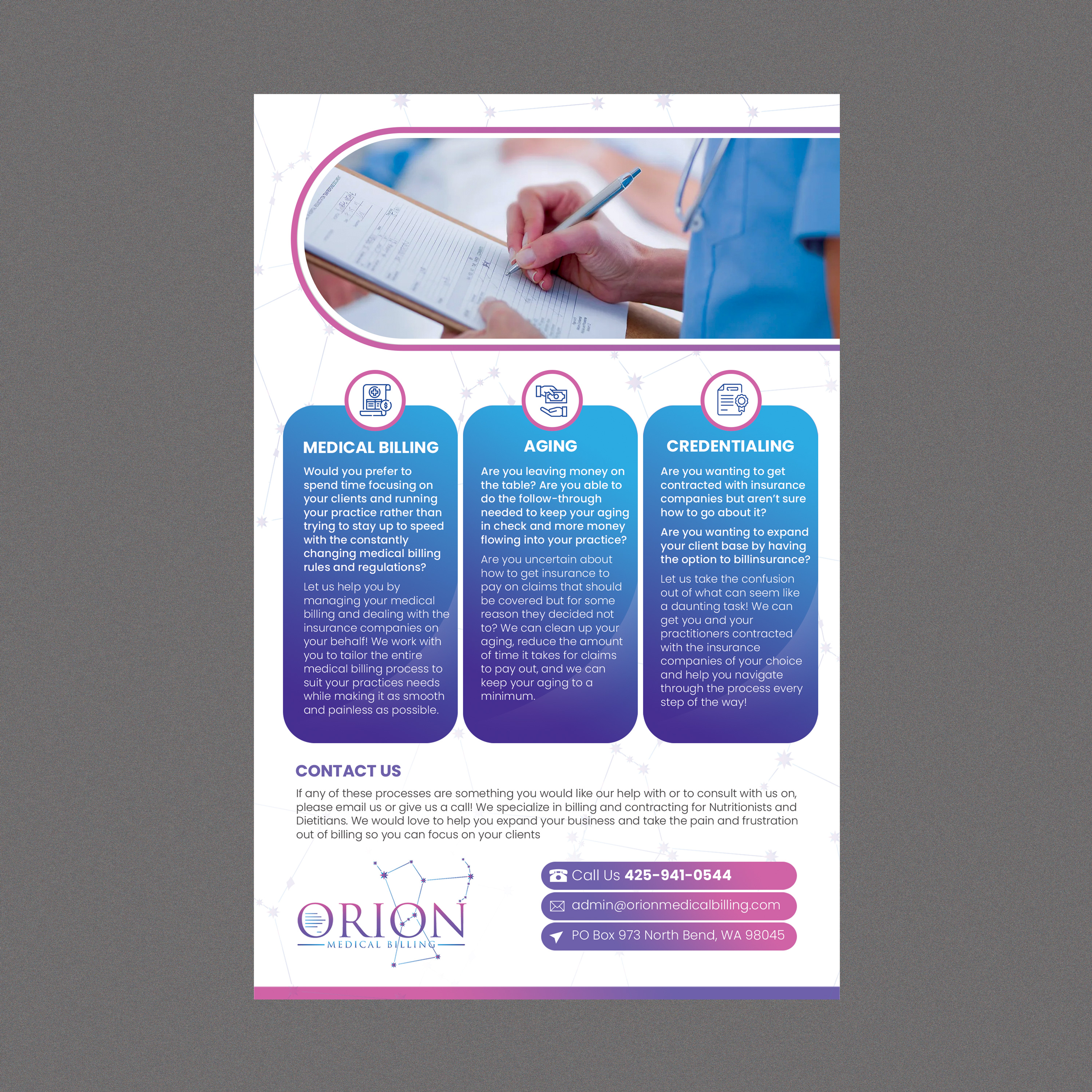 Flyer Design by Stan$oul for this project | Design #32147514