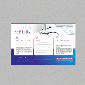 Flyer Design by Stan$oul for this project | Design: #32147544