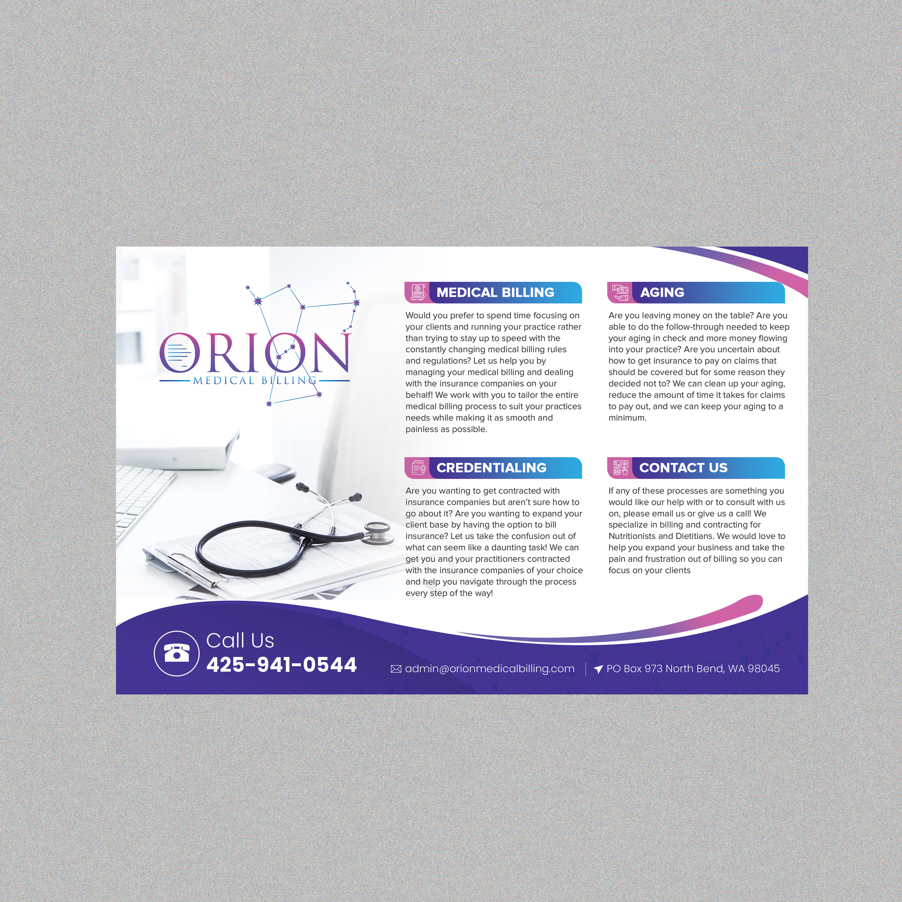 Flyer Design by Stan$oul for this project | Design #32147676