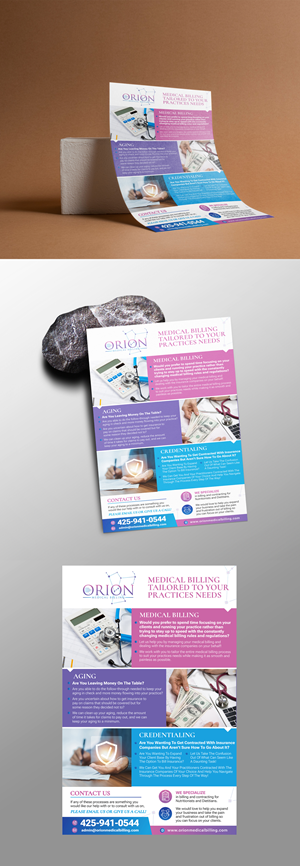 Design de Flyer par vcreatived pour ce projet | Design : #32158587