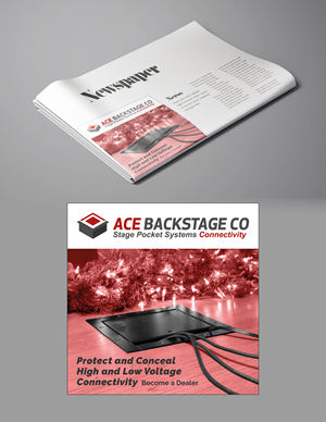 Design Publicitaire par MarkoE pour ce projet | Design #32148684