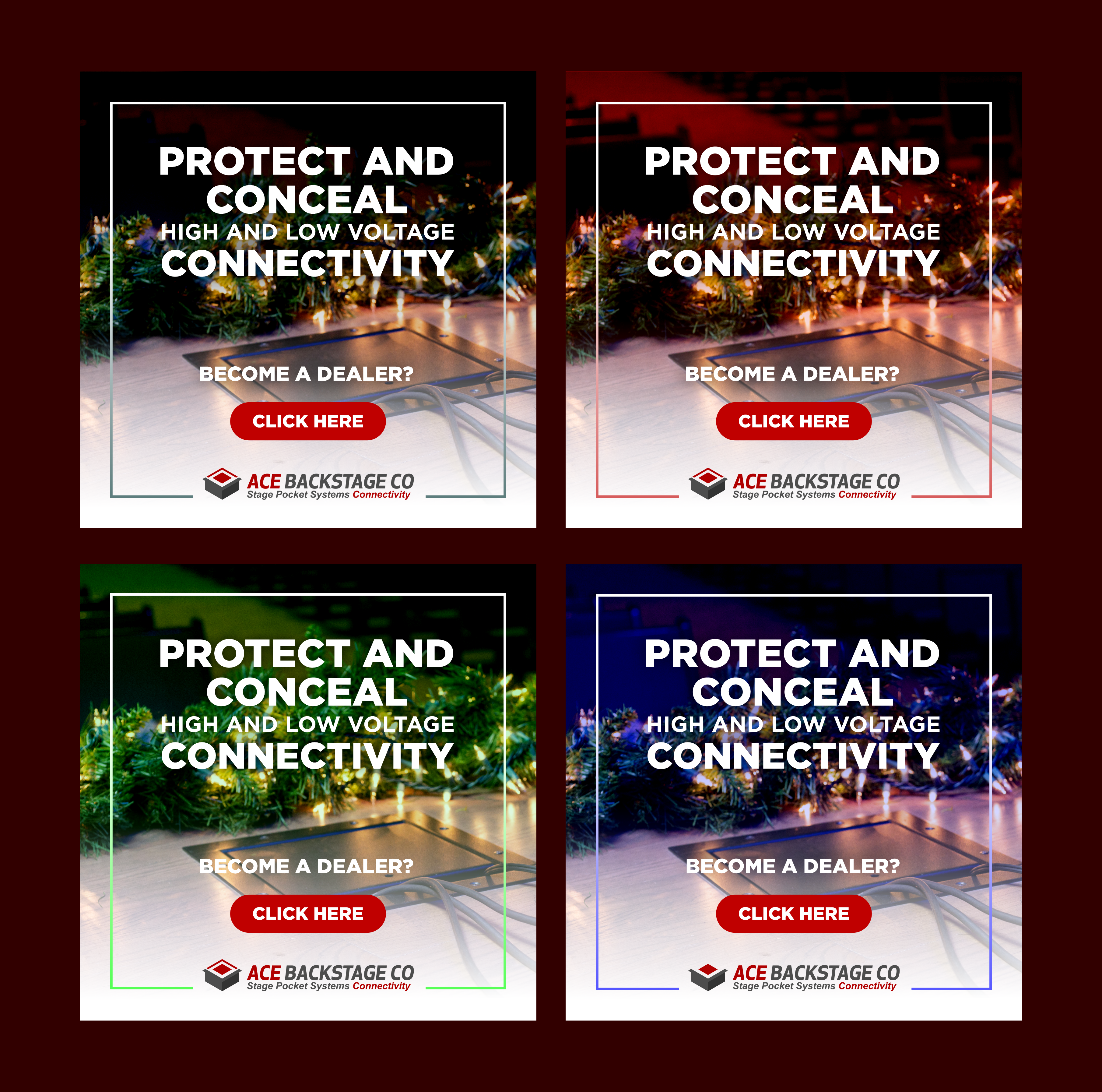 Diseño Publicitario por Yash4 para este proyecto | Diseño #32154313