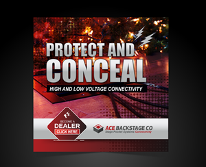 Advertisement Design by JK18