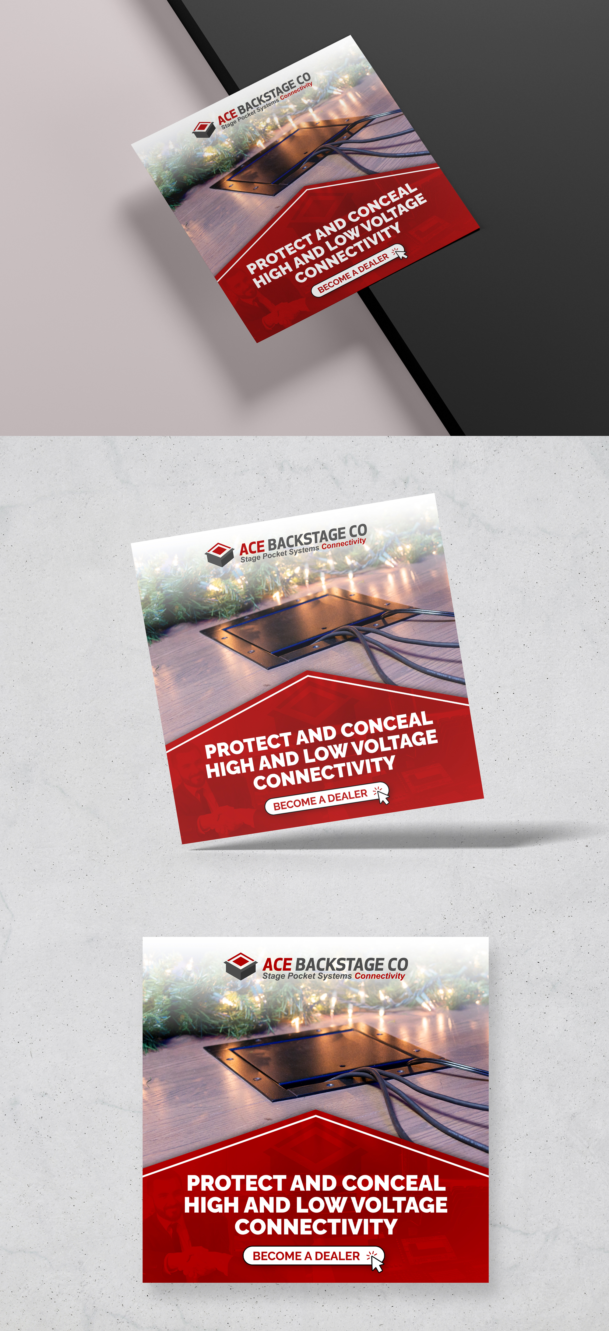 Advertisement Design by vcreatived for this project | Design #32158559