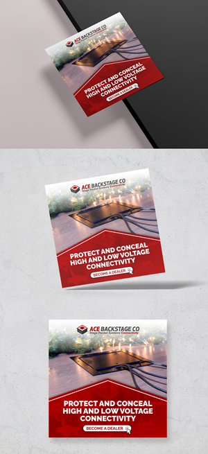 Advertisement Design by vcreatived for this project | Design: #32158559