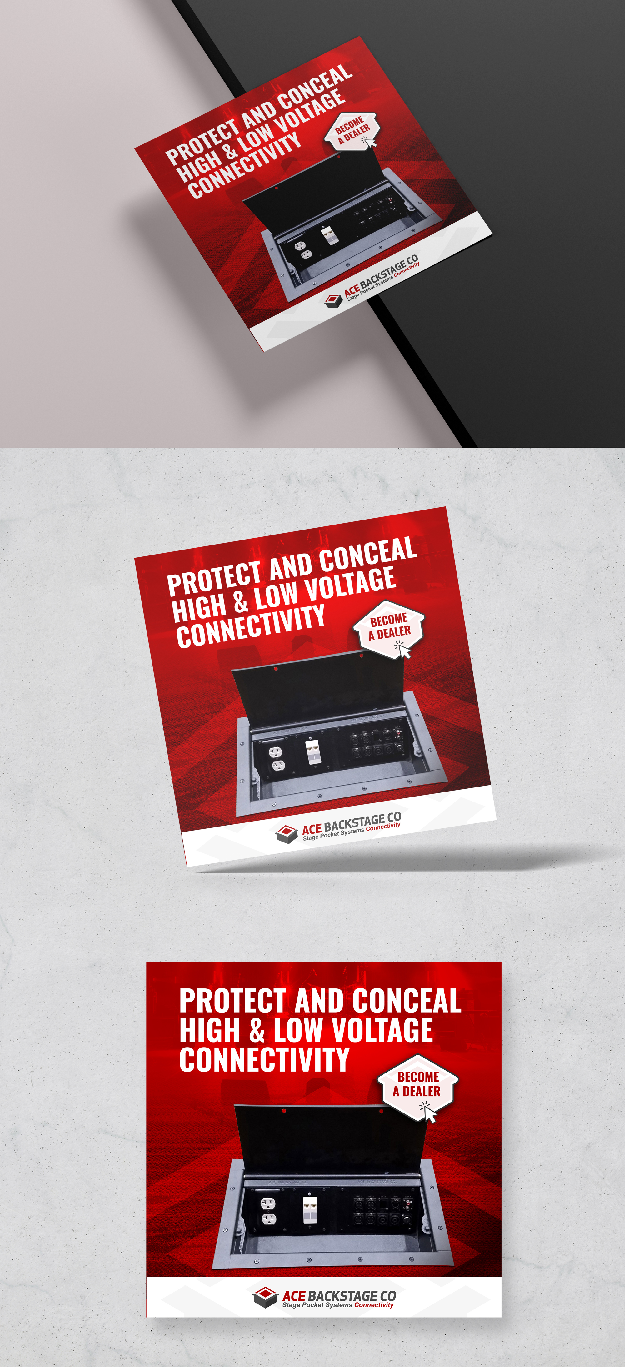 Advertisement Design by vcreatived for this project | Design #32158560