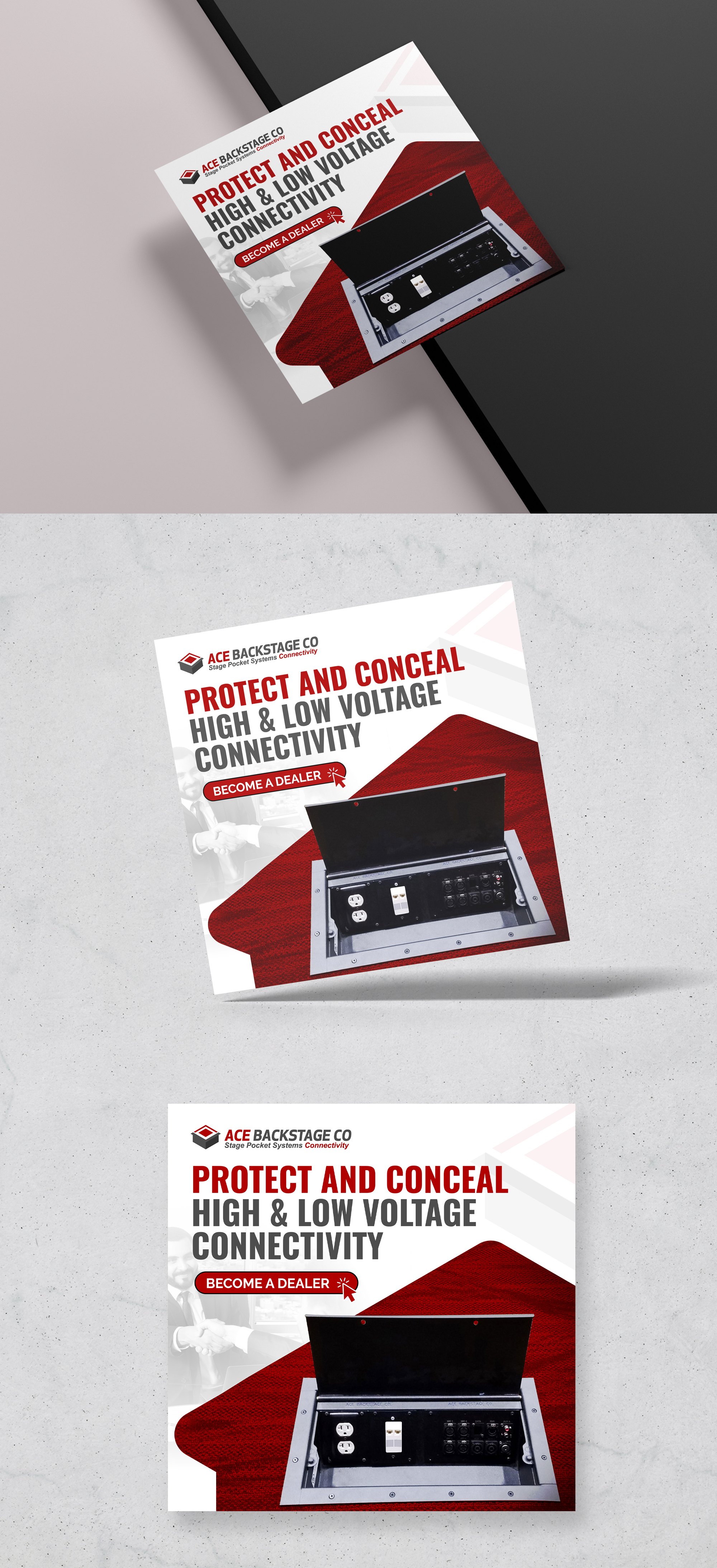 Advertisement Design by vcreatived for this project | Design #32158561