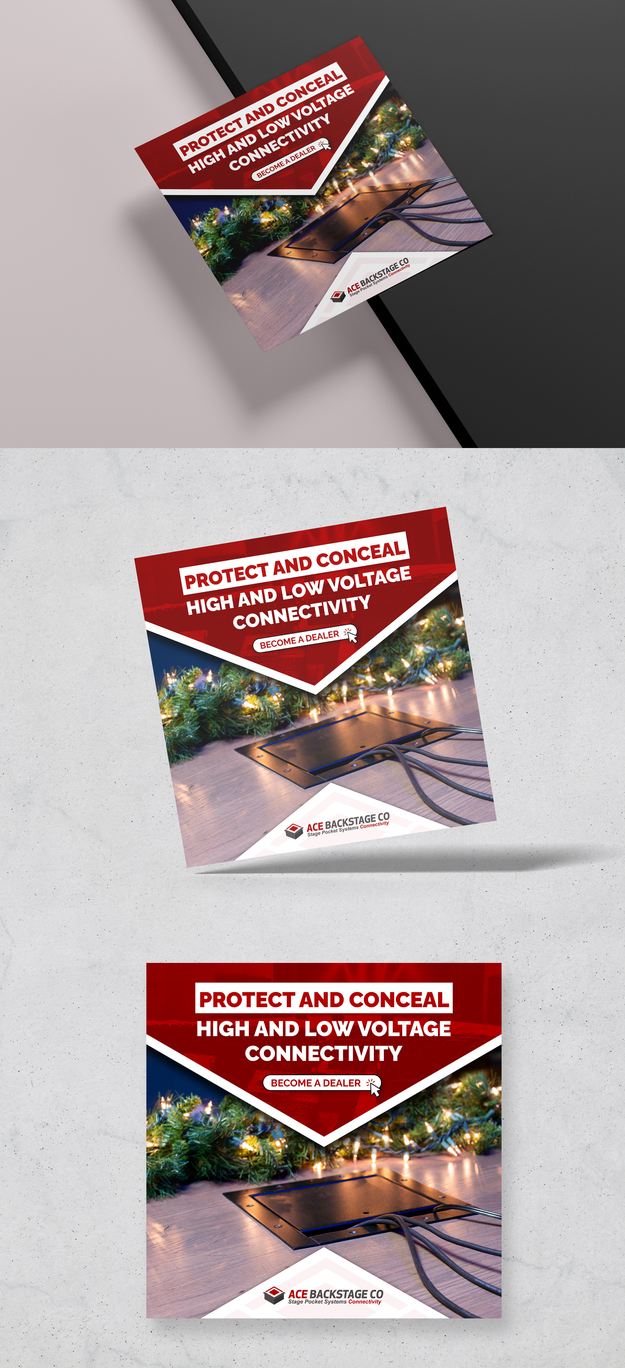 Advertisement Design by vcreatived for this project | Design #32158562