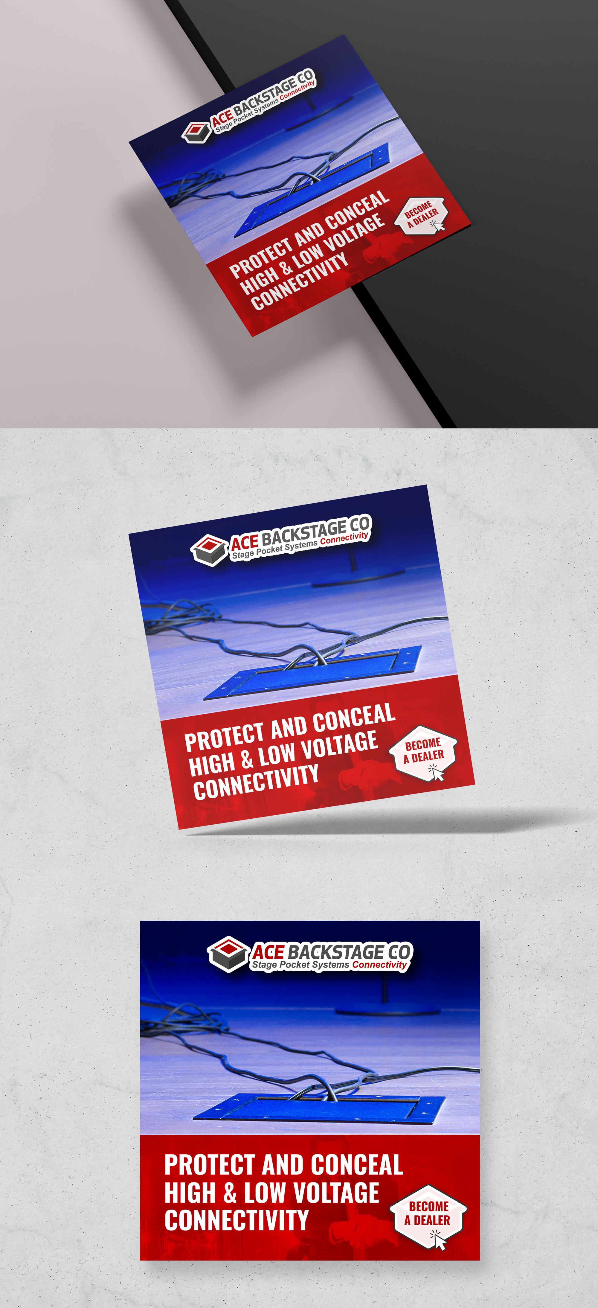 Advertisement Design by vcreatived for this project | Design #32158564