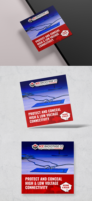 Advertisement Design by vcreatived for this project | Design: #32158564