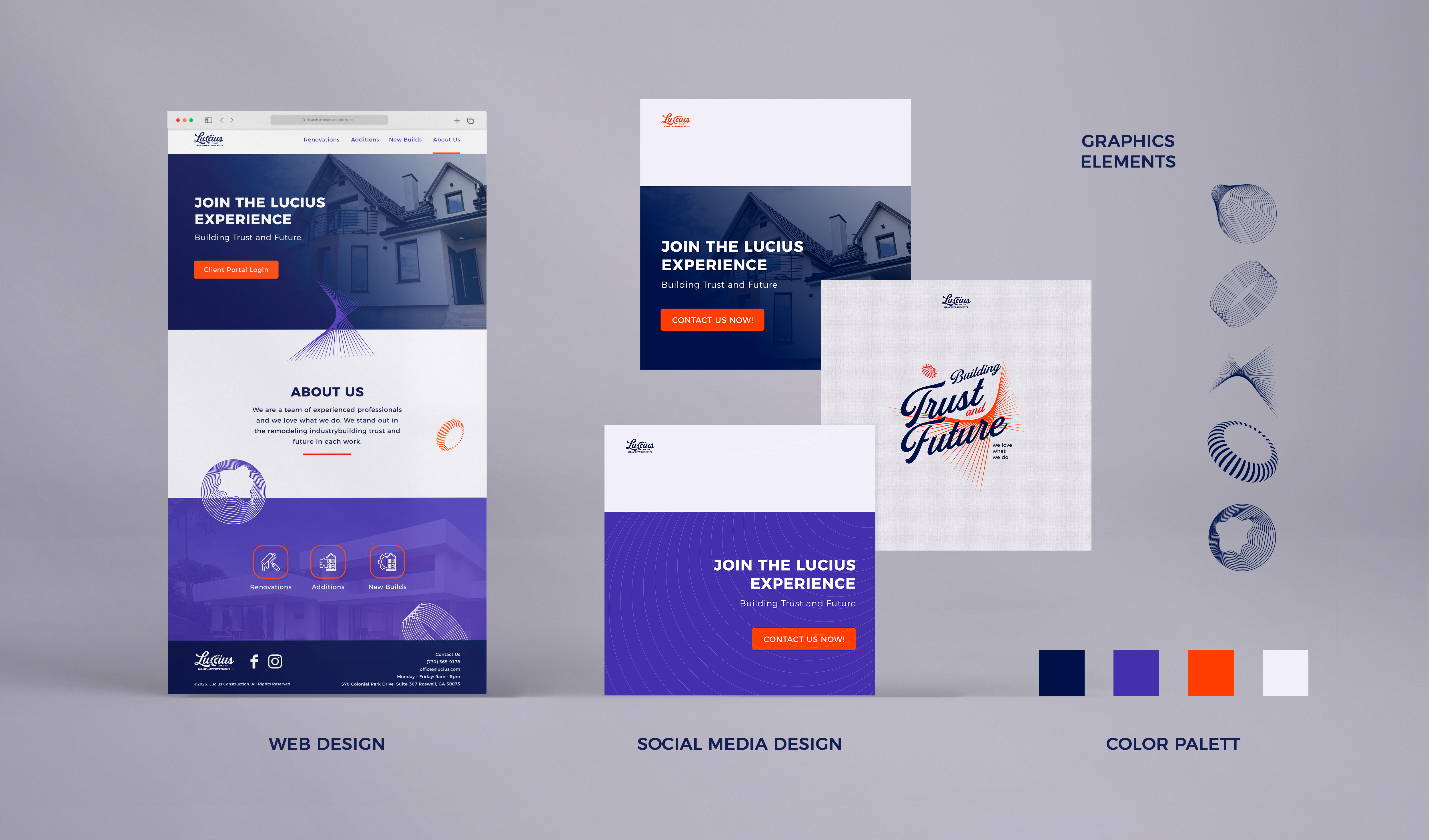 Design Graphique par K A P T U S pour ce projet | Design #32187522