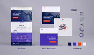 Design Graphique par K A P T U S pour ce projet | Design : #32187522