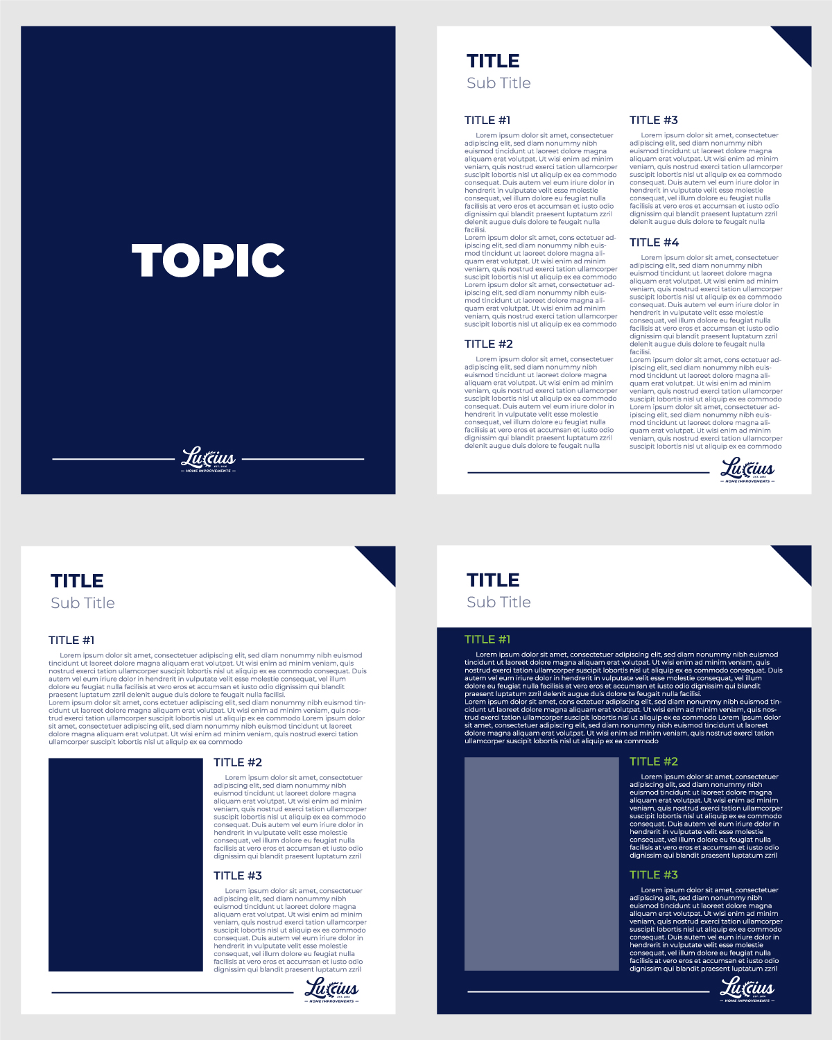 Graphic Design by Haja_H2 for this project | Design #32196640