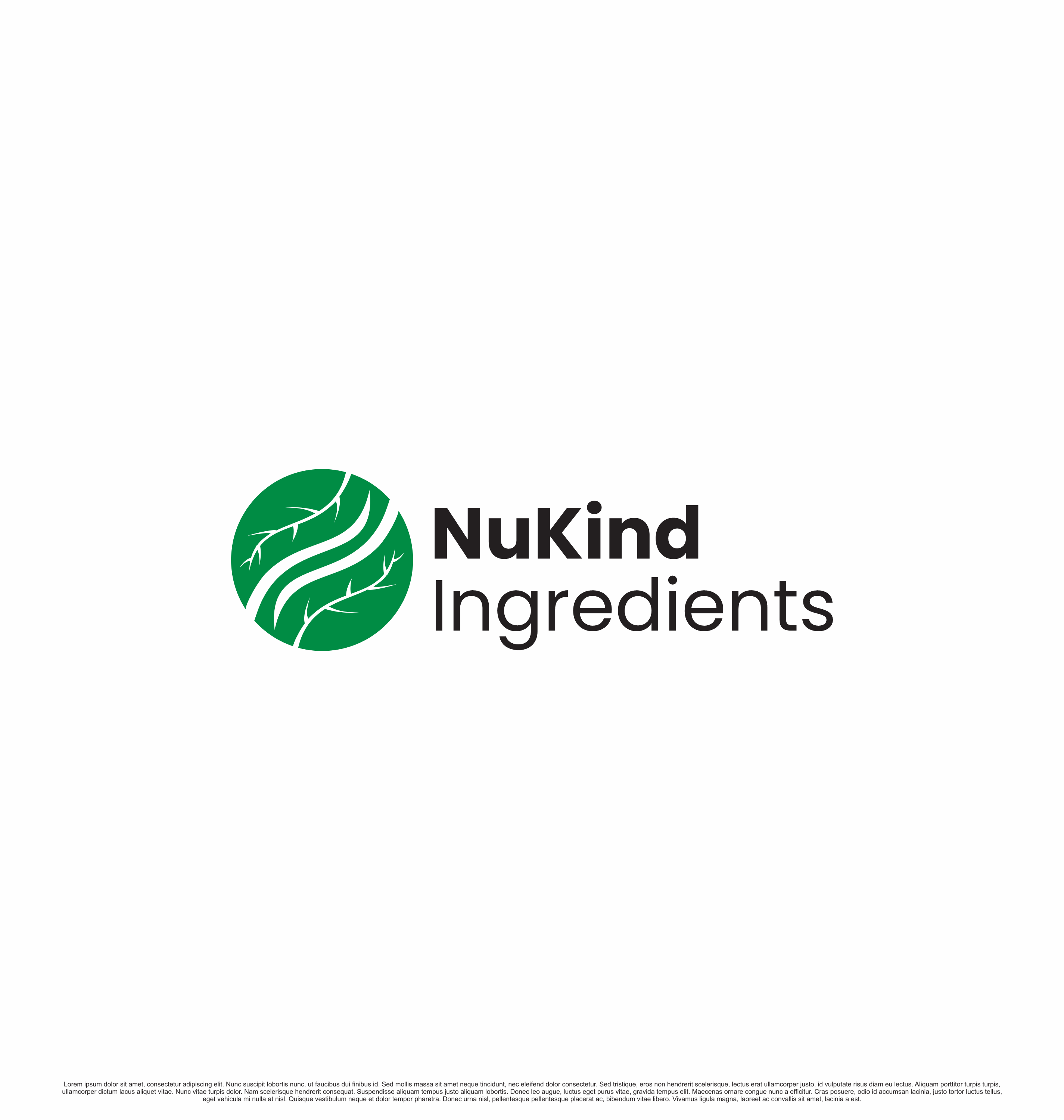 Logo Design by saesean for this project | Design #32151137