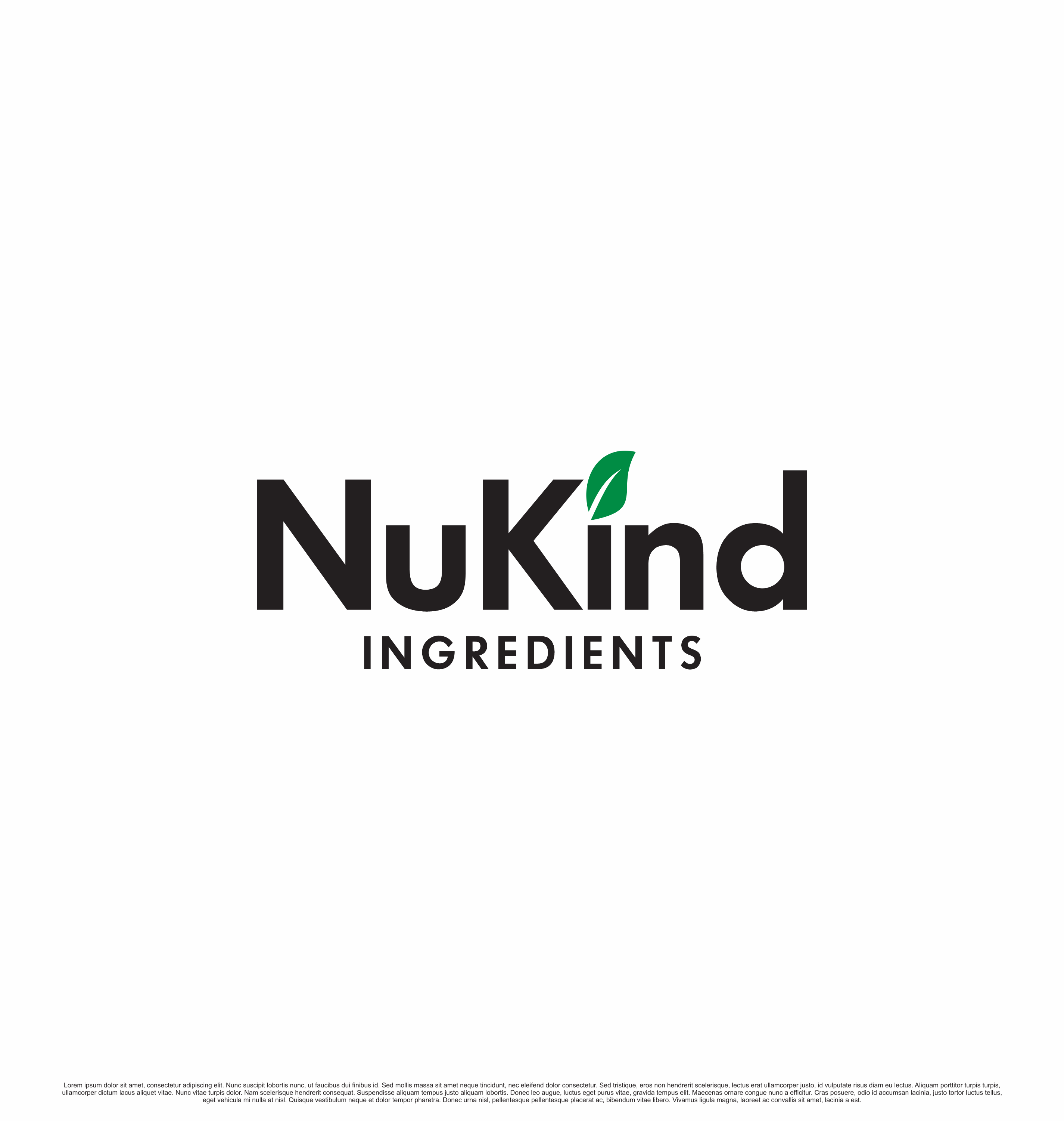 Logo Design by saesean for this project | Design #32151138