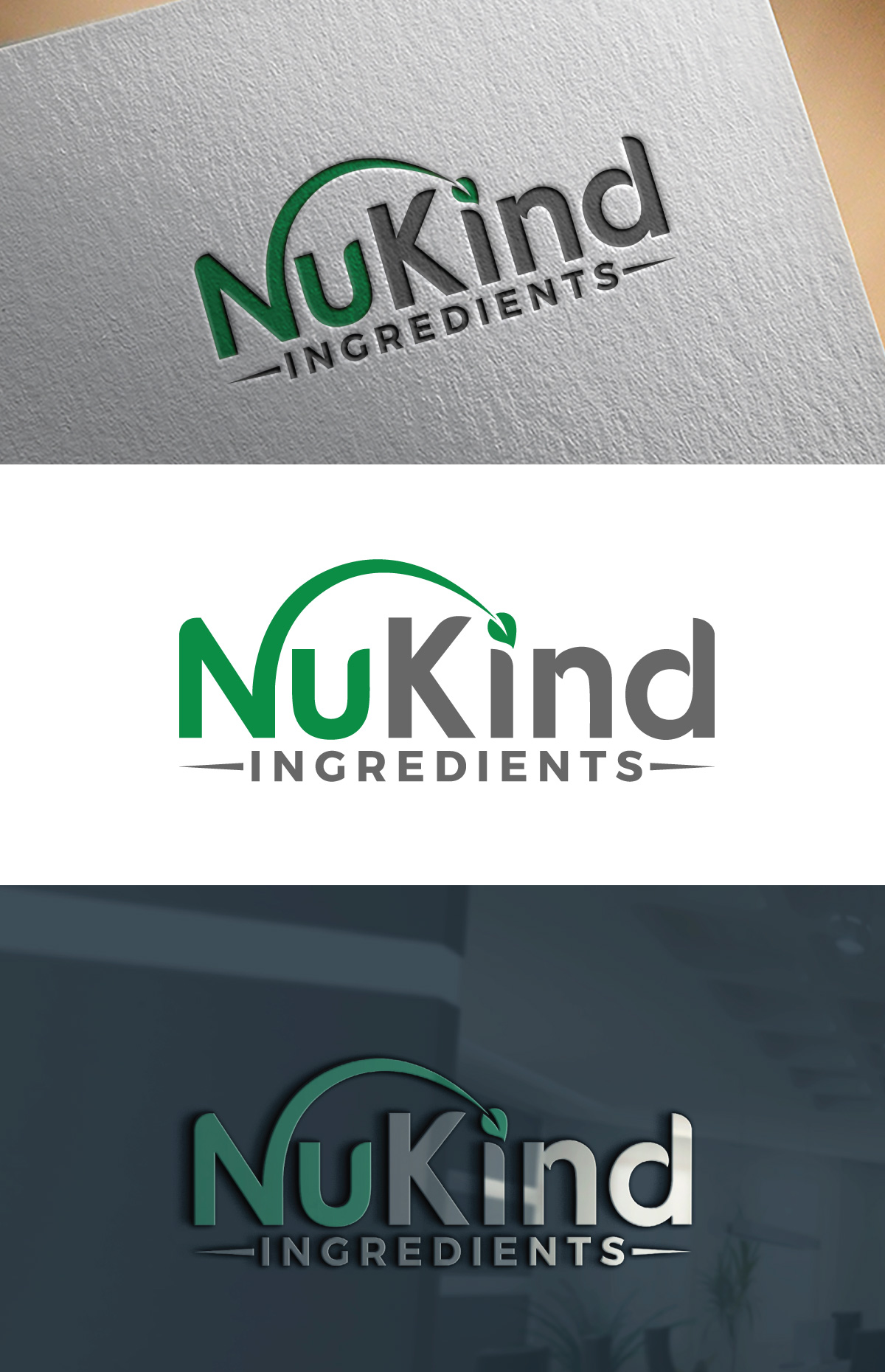 Logo Design by RUHUL AMIN 96 for this project | Design: #32158403