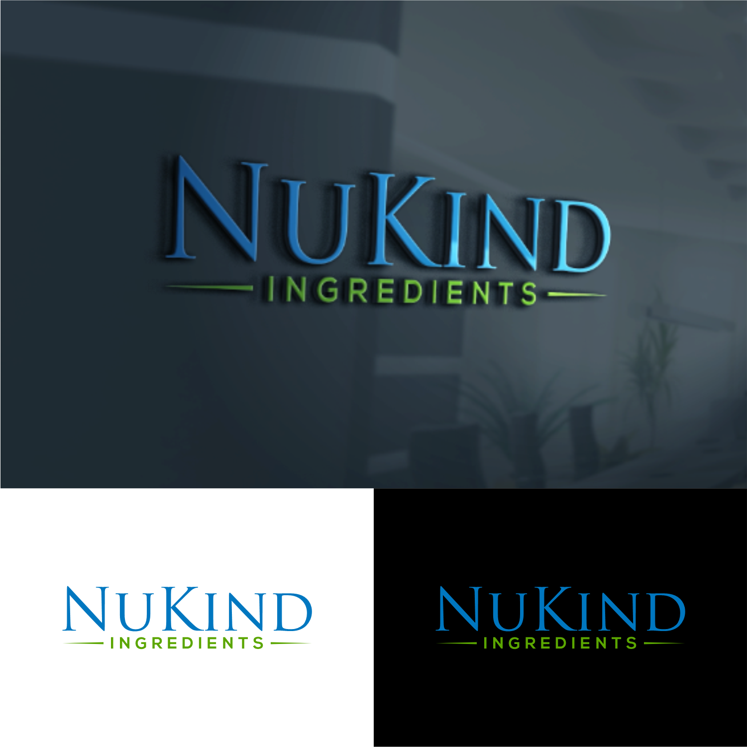 Design de Logo par semarco pour ce projet | Design #32150038