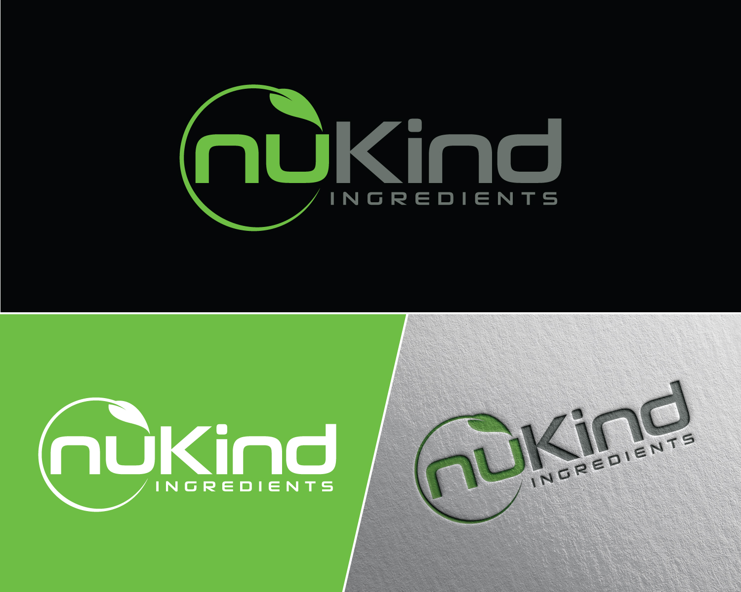 Logo Design by Atec for this project | Design #32159840