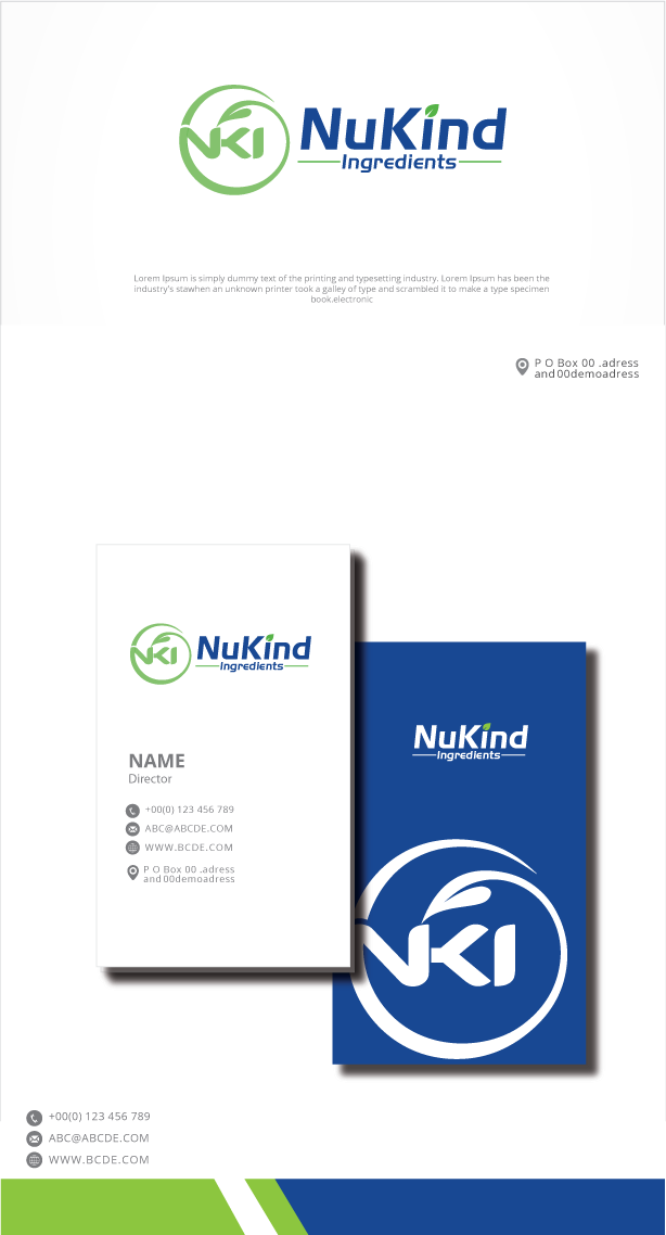 Logo Design by zebronicgraphic for this project | Design #32155256