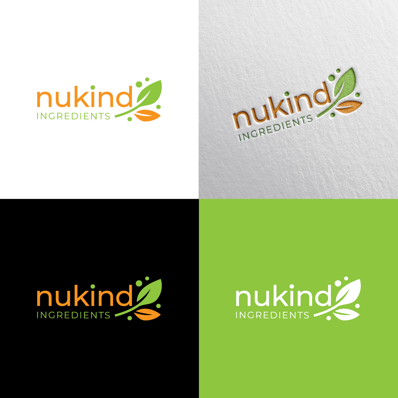Logo Design by Radsky17 for this project | Design #32196851