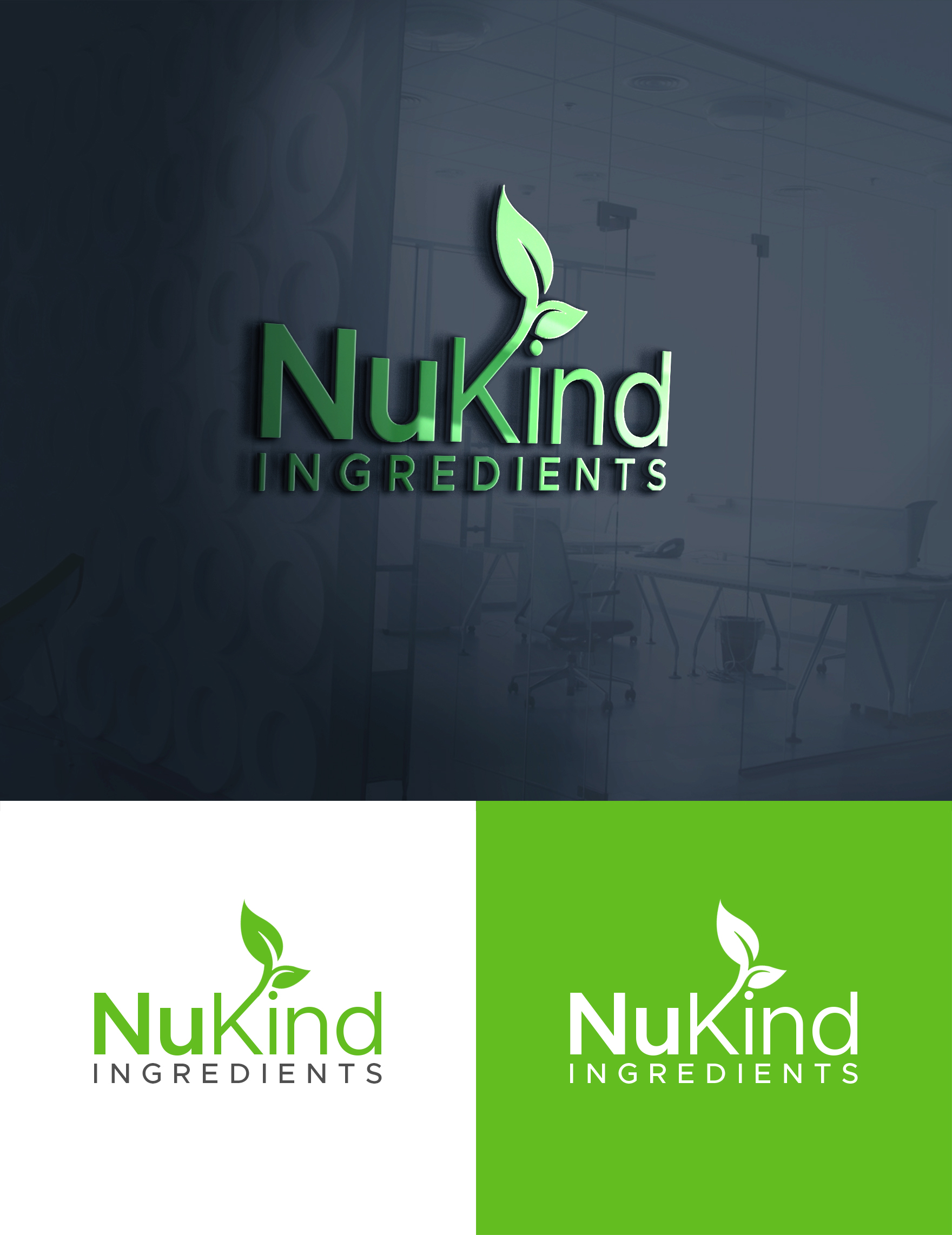 Logo Design by Soonia for this project | Design #32178472