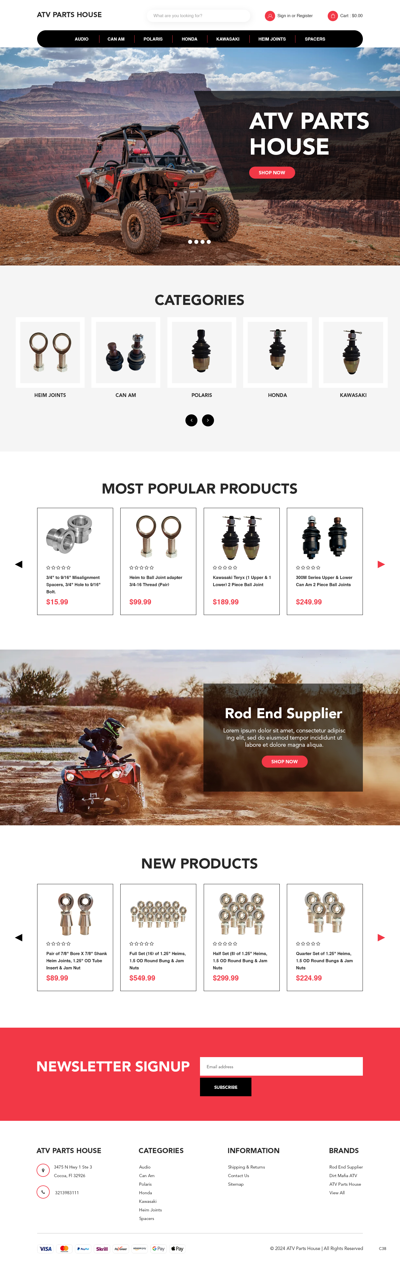 Web Design by pb for this project | Design #32166953