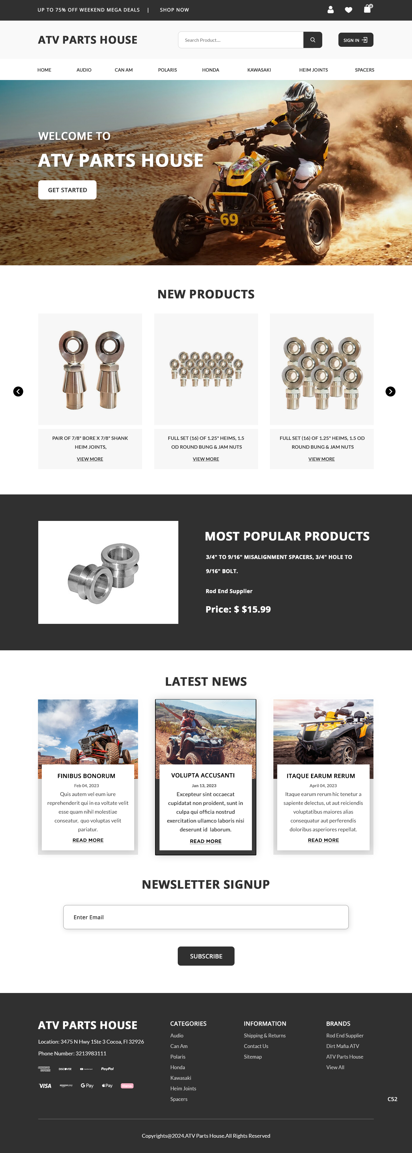 Web Design by pb for this project | Design #32166954